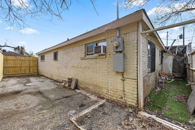 3367 Sadler Street, Houston, TX 77093