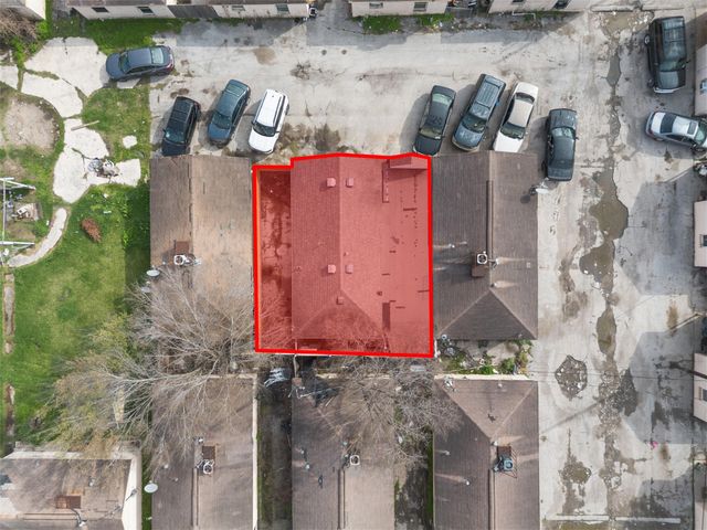 3367 Sadler Street, Houston, TX 77093