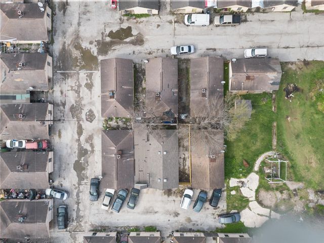 3367 Sadler Street, Houston, TX 77093