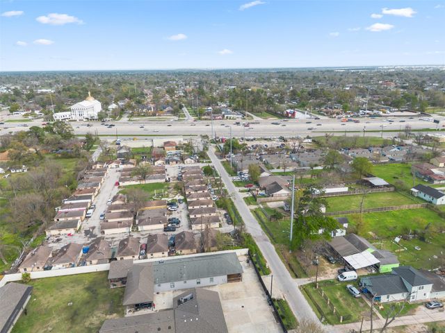 3367 Sadler Street, Houston, TX 77093