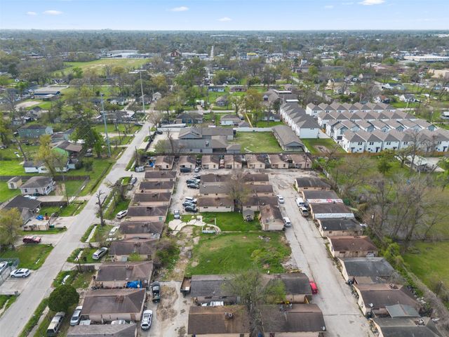 3367 Sadler Street, Houston, TX 77093