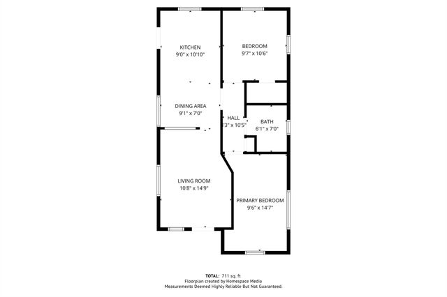 3367 Sadler Street, Houston, TX 77093