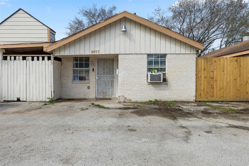 3367 Sadler Street, Houston, TX 77093