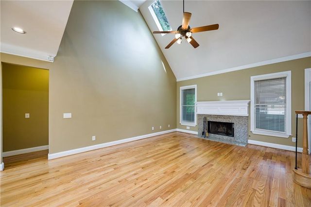 3107 Oaktree Lane, Duluth, GA 30096