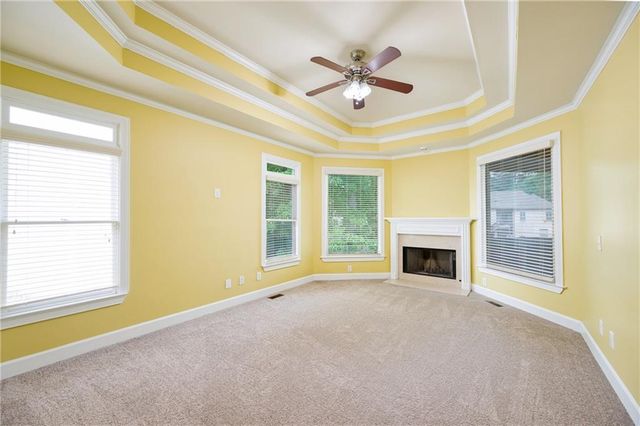 3107 Oaktree Lane, Duluth, GA 30096