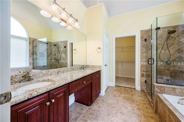 3107 Oaktree Lane, Duluth, GA 30096