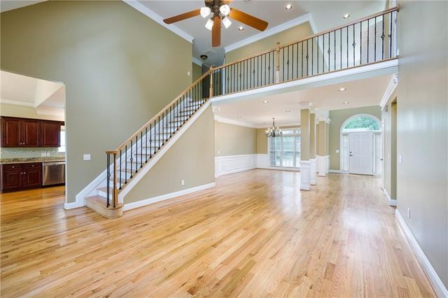 3107 Oaktree Lane, Duluth, GA 30096