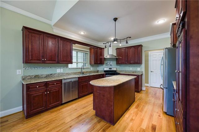 3107 Oaktree Lane, Duluth, GA 30096