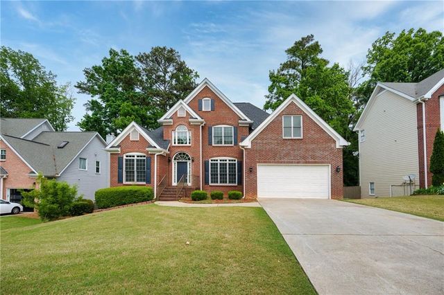 3107 Oaktree Lane, Duluth, GA 30096