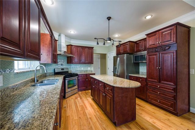 3107 Oaktree Lane, Duluth, GA 30096