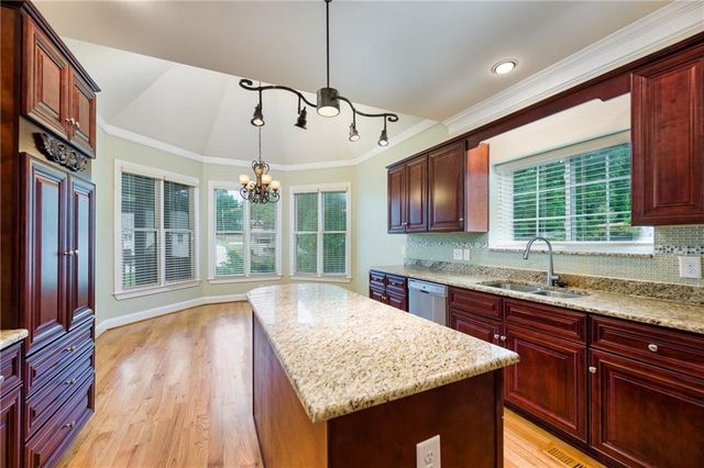 3107 Oaktree Lane, Duluth, GA 30096