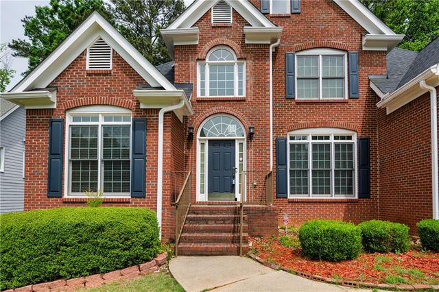 3107 Oaktree Lane, Duluth, GA 30096