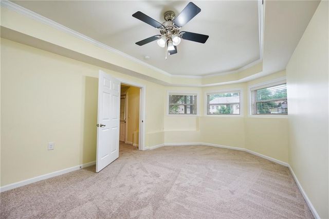 3107 Oaktree Lane, Duluth, GA 30096