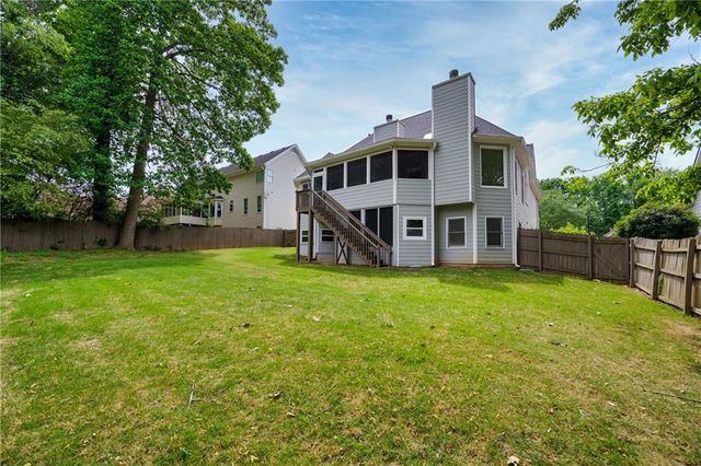 3107 Oaktree Lane, Duluth, GA 30096