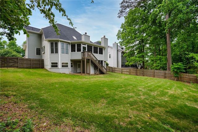 3107 Oaktree Lane, Duluth, GA 30096