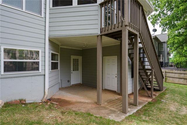 3107 Oaktree Lane, Duluth, GA 30096