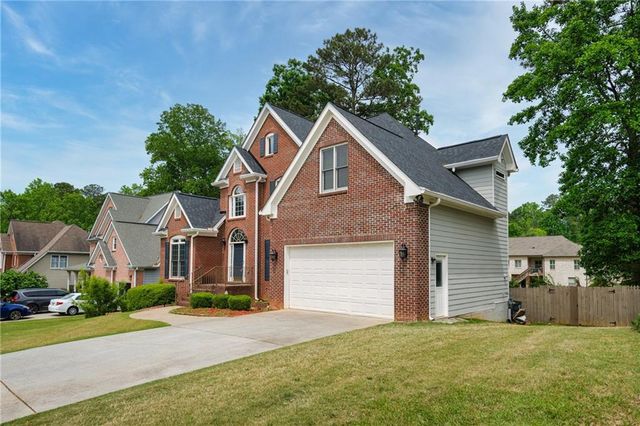 3107 Oaktree Lane, Duluth, GA 30096