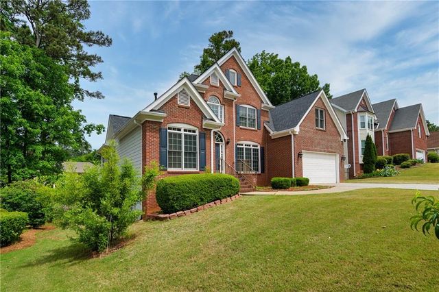 3107 Oaktree Lane, Duluth, GA 30096