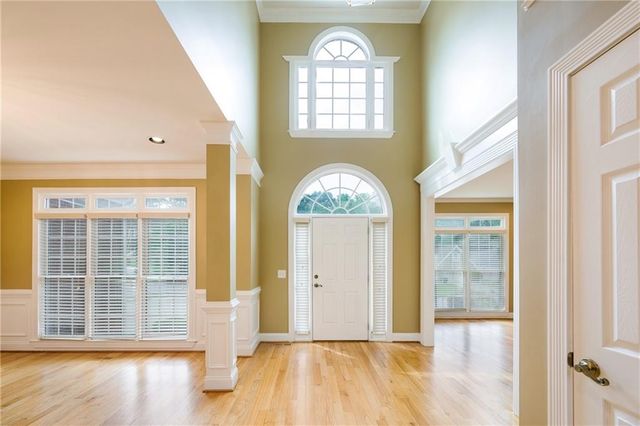 3107 Oaktree Lane, Duluth, GA 30096