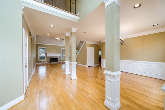 3107 Oaktree Lane, Duluth, GA 30096