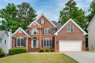 3107 Oaktree Lane, Duluth, GA 30096