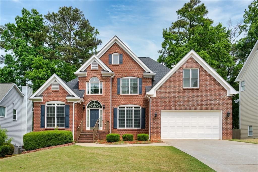 3107 Oaktree Lane, Duluth, GA 30096