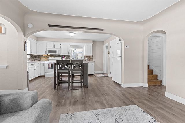 5806 Lake Michigan Drive, Allendale, MI 49401