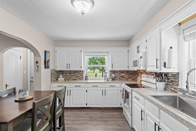 5806 Lake Michigan Drive, Allendale, MI 49401