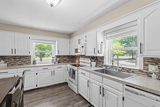 5806 Lake Michigan Drive, Allendale, MI 49401
