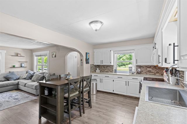 5806 Lake Michigan Drive, Allendale, MI 49401