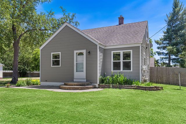 5806 Lake Michigan Drive, Allendale, MI 49401