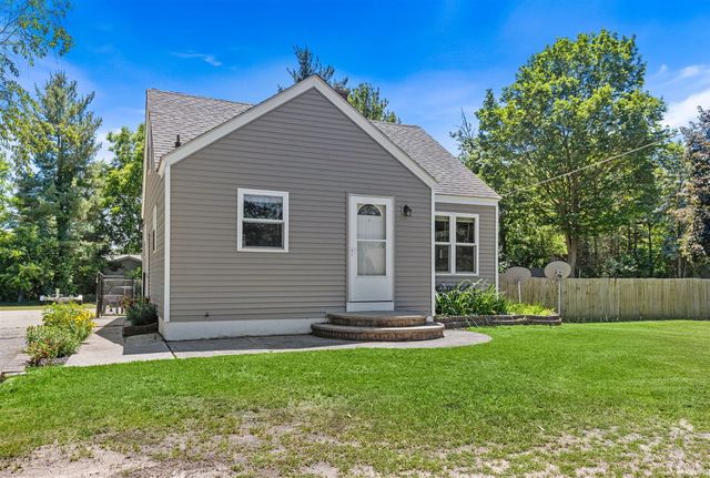 5806 Lake Michigan Drive, Allendale, MI 49401