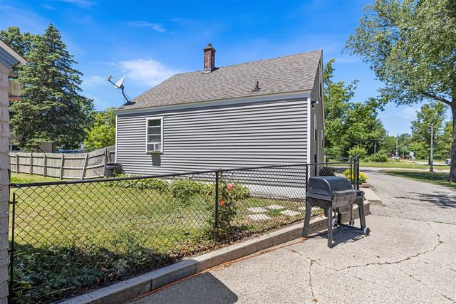 5806 Lake Michigan Drive, Allendale, MI 49401