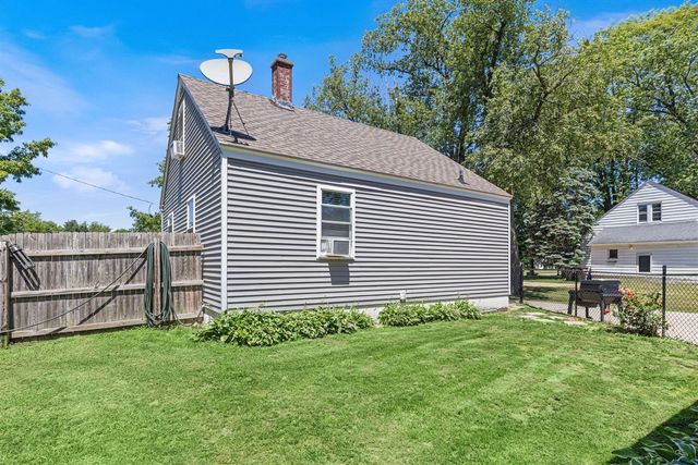 5806 Lake Michigan Drive, Allendale, MI 49401