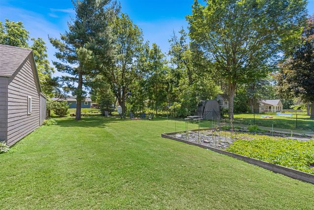 5806 Lake Michigan Drive, Allendale, MI 49401