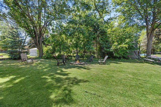 5806 Lake Michigan Drive, Allendale, MI 49401