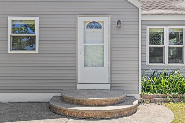 5806 Lake Michigan Drive, Allendale, MI 49401