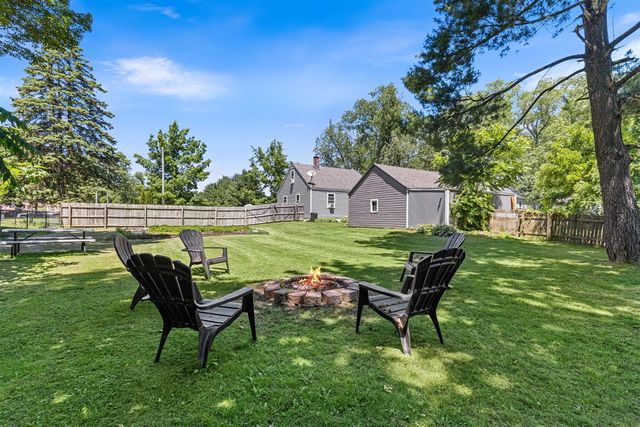 5806 Lake Michigan Drive, Allendale, MI 49401