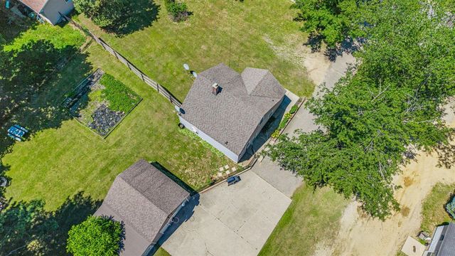 5806 Lake Michigan Drive, Allendale, MI 49401