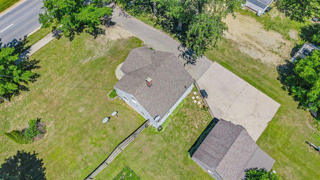 5806 Lake Michigan Drive, Allendale, MI 49401