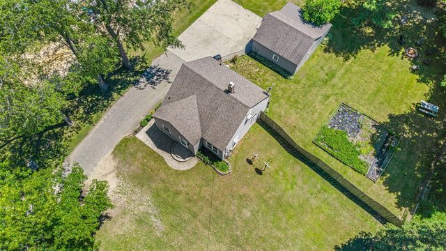 5806 Lake Michigan Drive, Allendale, MI 49401