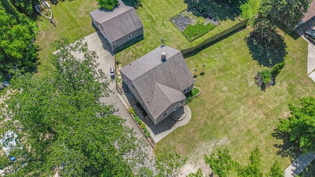 5806 Lake Michigan Drive, Allendale, MI 49401