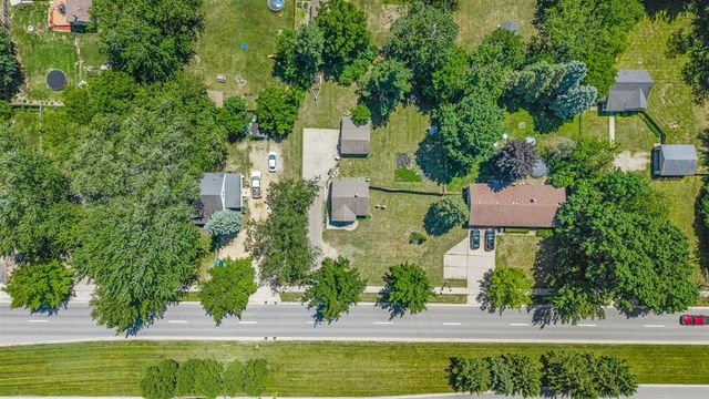 5806 Lake Michigan Drive, Allendale, MI 49401