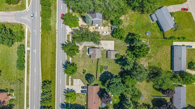 5806 Lake Michigan Drive, Allendale, MI 49401