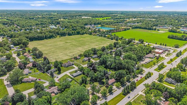 5806 Lake Michigan Drive, Allendale, MI 49401