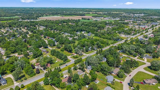 5806 Lake Michigan Drive, Allendale, MI 49401