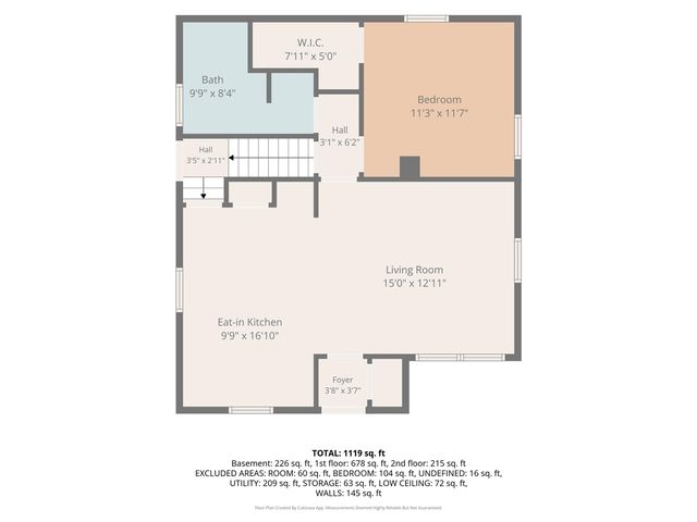 5806 Lake Michigan Drive, Allendale, MI 49401