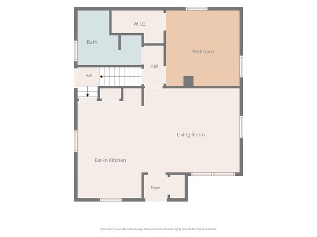 5806 Lake Michigan Drive, Allendale, MI 49401