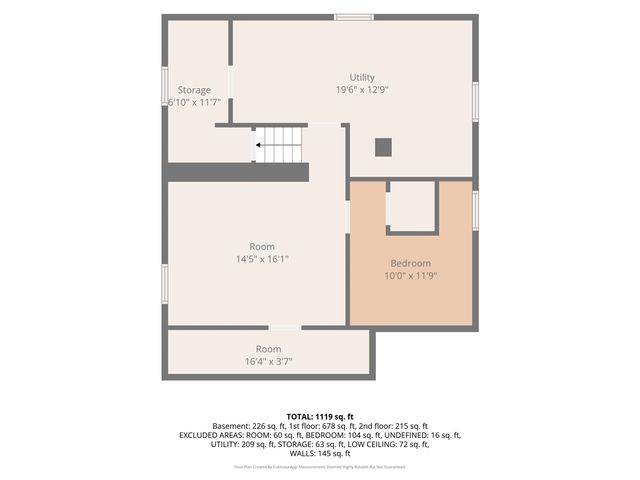 5806 Lake Michigan Drive, Allendale, MI 49401