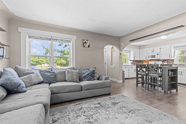 5806 Lake Michigan Drive, Allendale, MI 49401